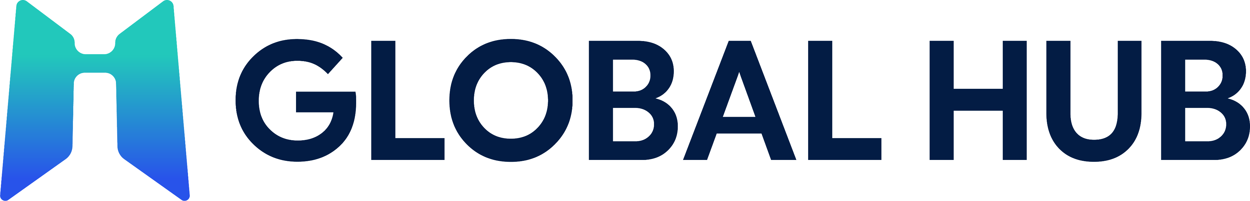 GlobalHub