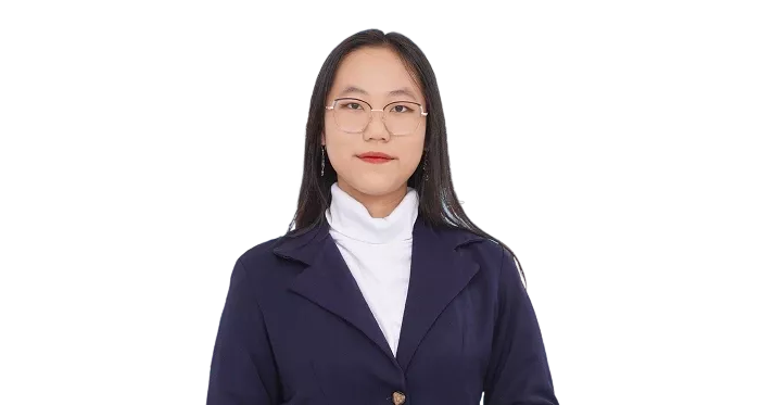 Aurelia Hillary Wibisono