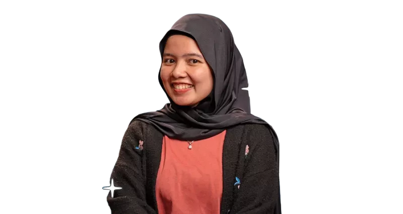 Selma Wulandari