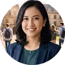 Vania Maharani