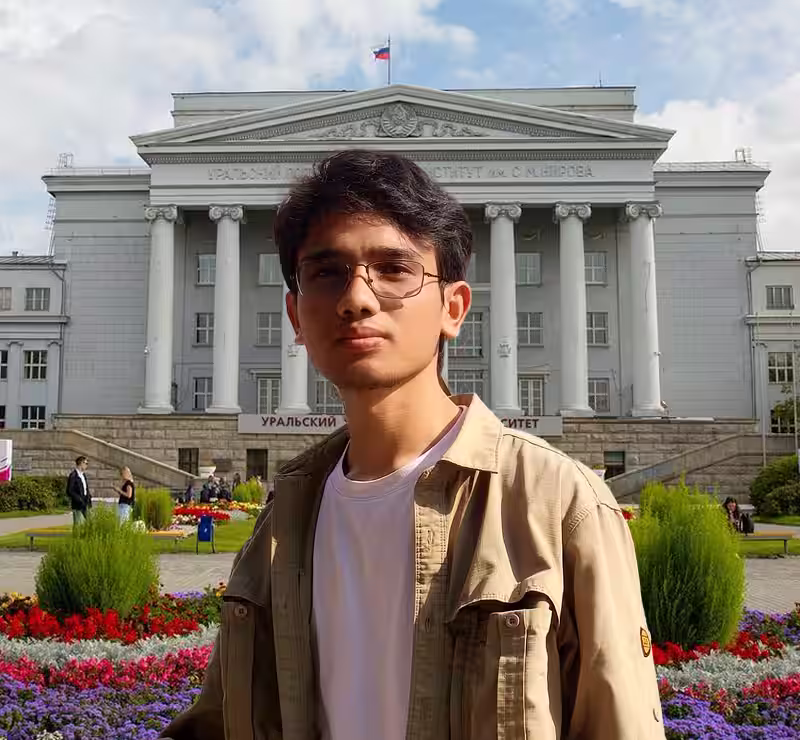 Ahmad Akmal Fauzi
