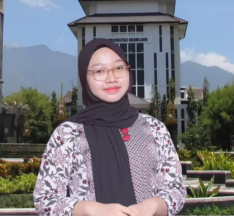 Alvinda Putri Ruriana