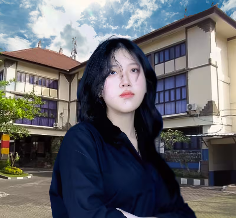 Anastasia Naomi Gunandi