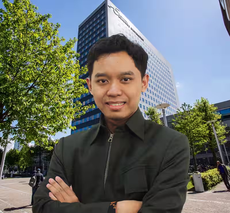 Danial Hamdani