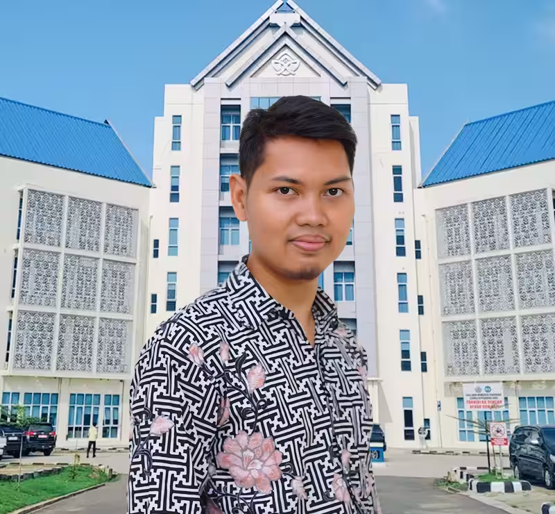 Dimas Angga Dinata