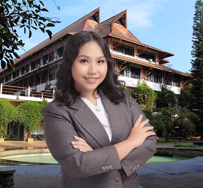 Ni Putu Luh Jiesta