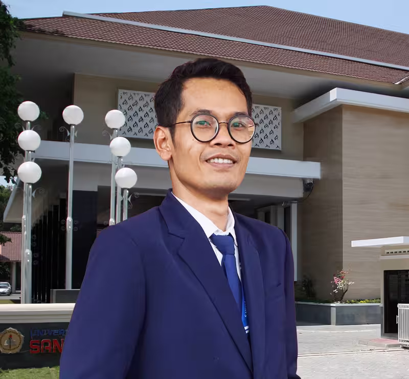 Krisnanto Mahardika