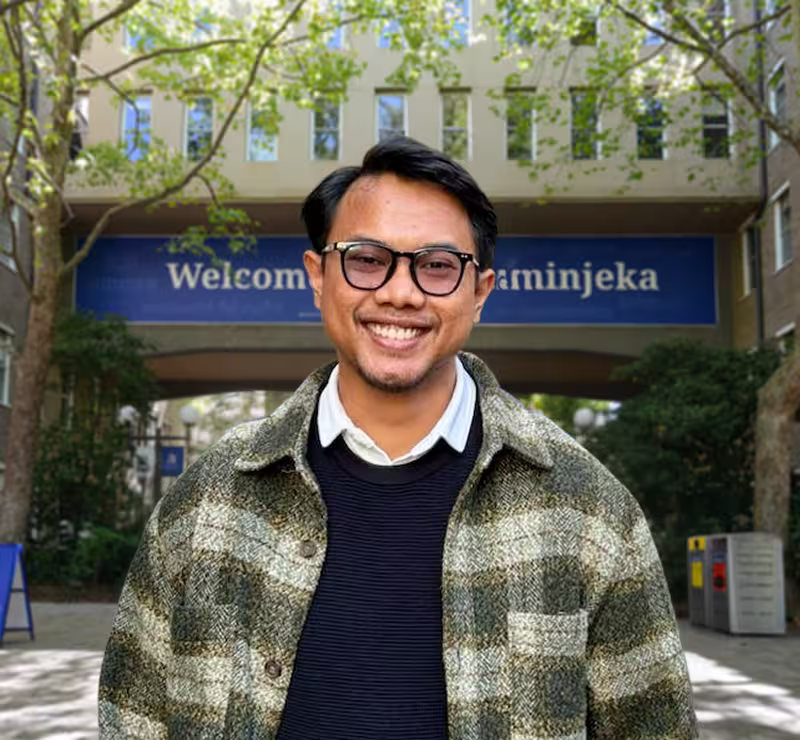 Muhammad Kukuh Satrio