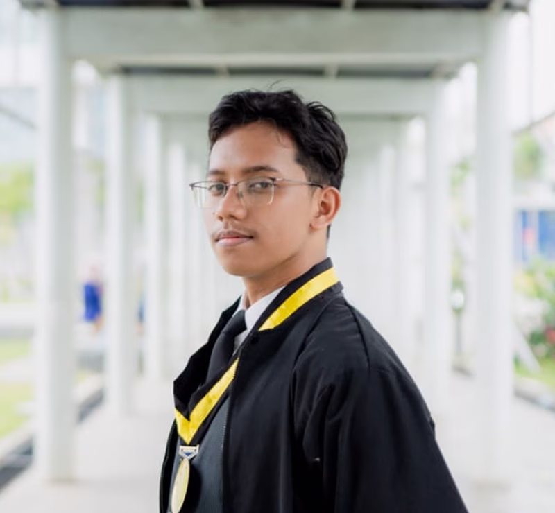 Naufal Hafidz Ar Rayyan