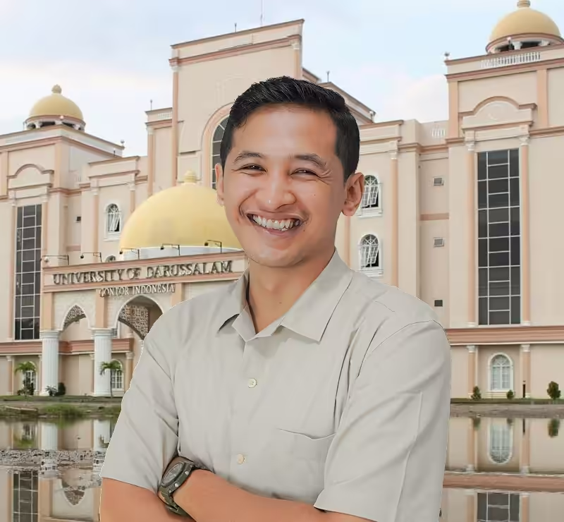 Pandu Fathurrohman