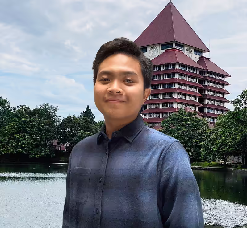 Radix Renald Prasetyo