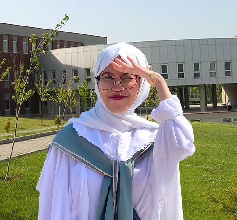 Safirah Ghassani Shabrina