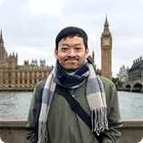 M. Rangga Padika