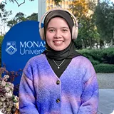 Selma Wulandari