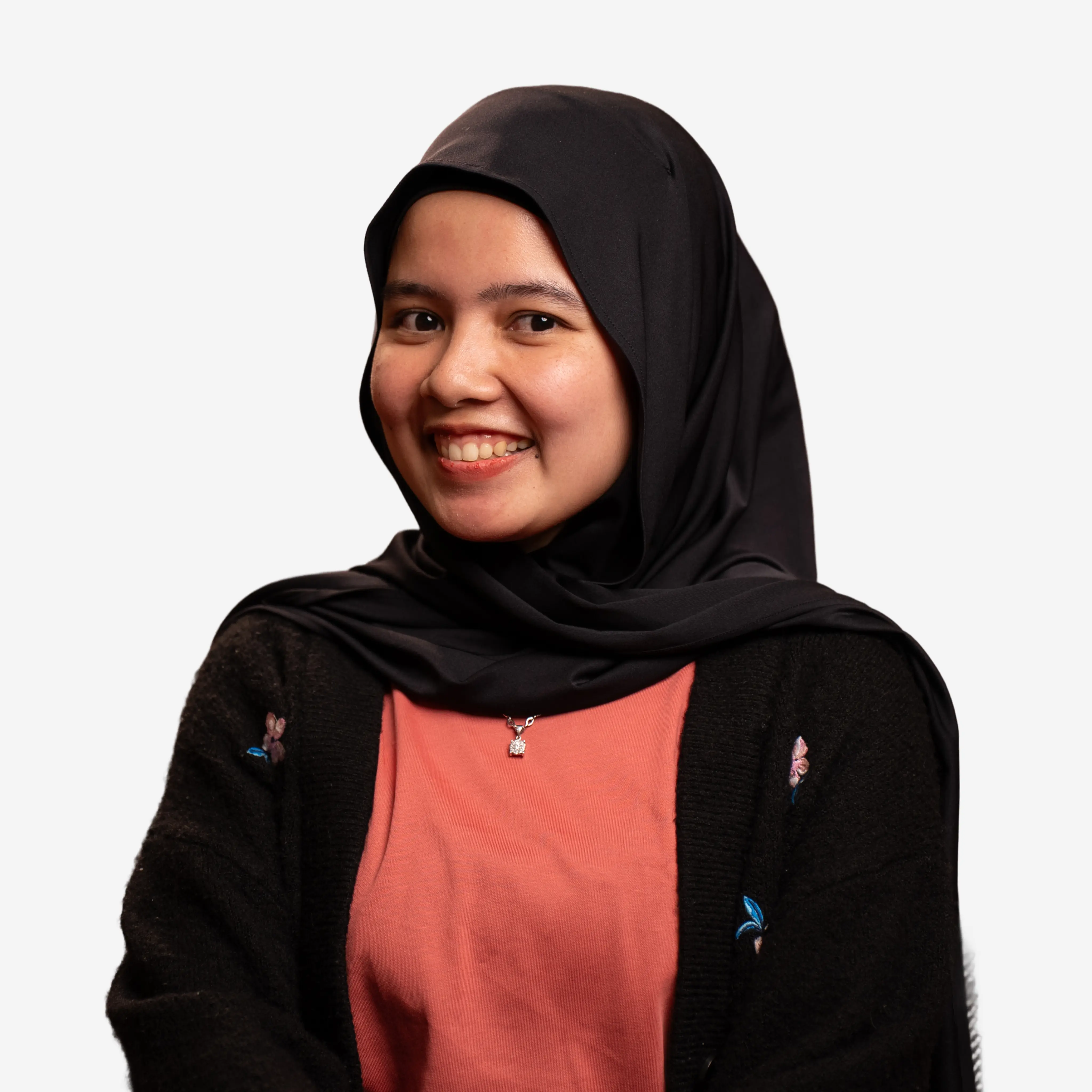 Selma Wulandari