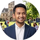 Fajar Nugroho