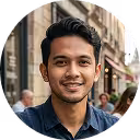 Kevin Saputra